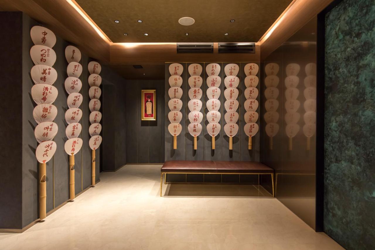 Yoin Hotel Kyoto Gion Ngoại thất bức ảnh