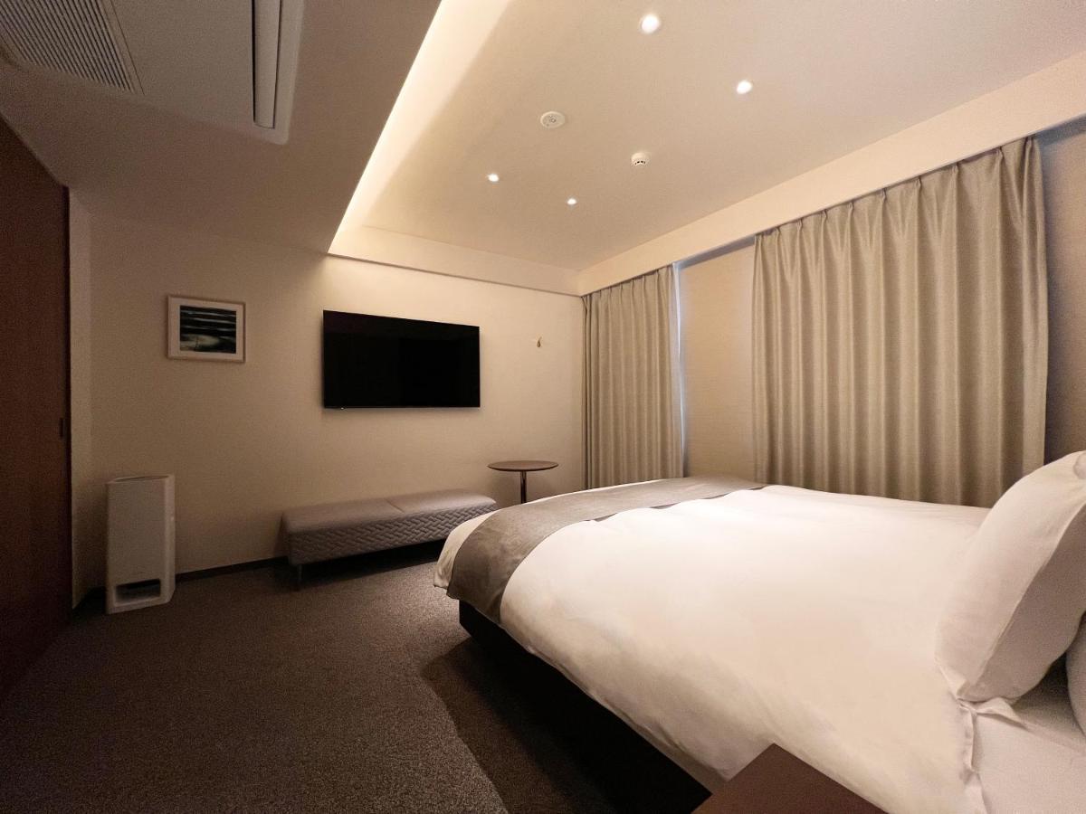 Yoin Hotel Kyoto Gion Ngoại thất bức ảnh