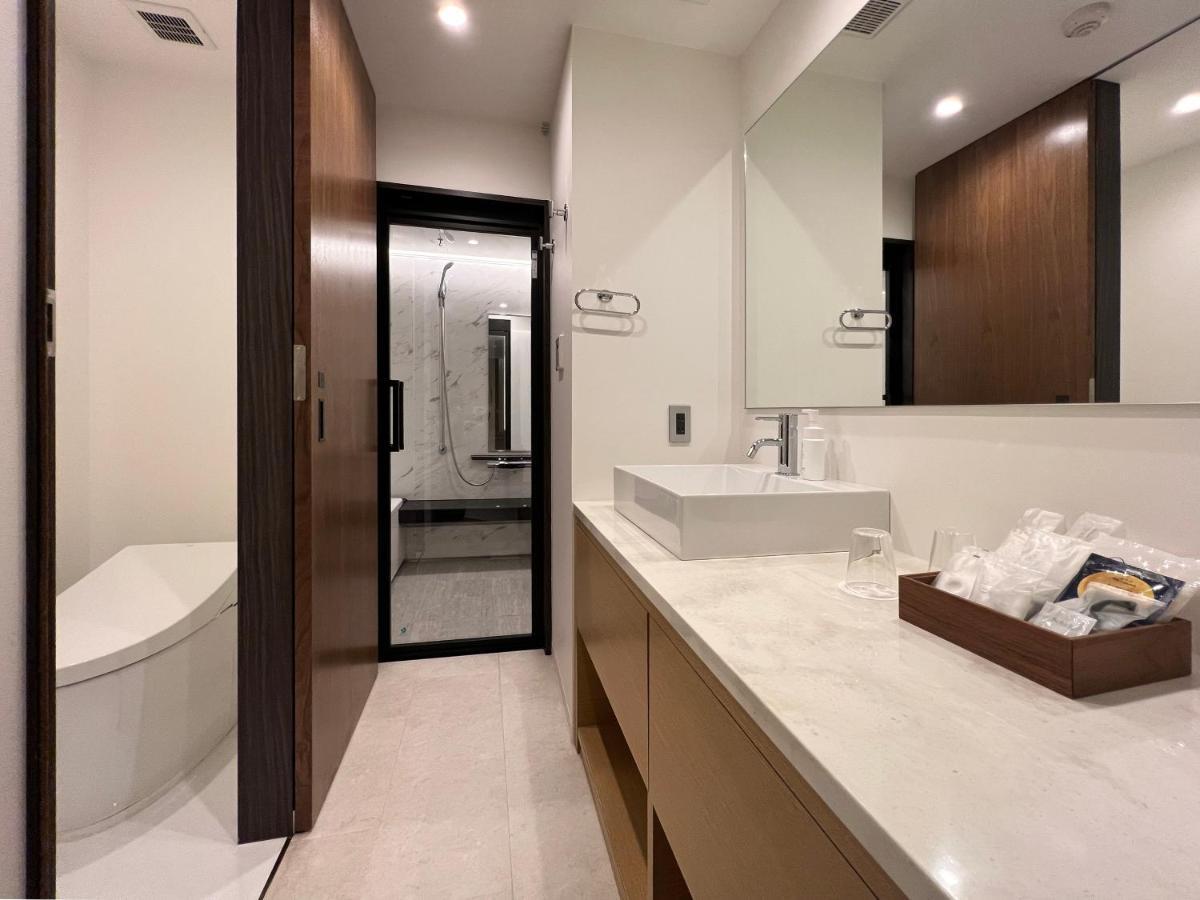 Yoin Hotel Kyoto Gion Ngoại thất bức ảnh