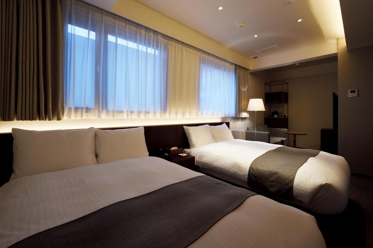 Yoin Hotel Kyoto Gion Ngoại thất bức ảnh