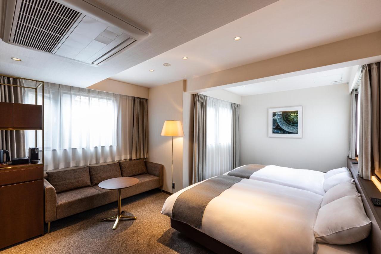 Yoin Hotel Kyoto Gion Ngoại thất bức ảnh