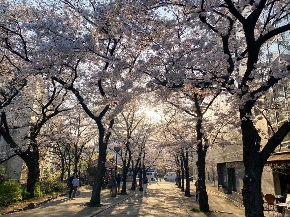 Yoin Hotel Kyoto Gion Ngoại thất bức ảnh