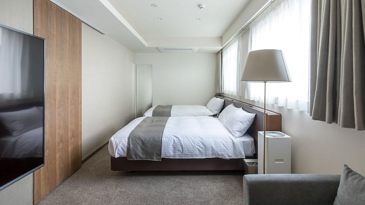 Yoin Hotel Kyoto Gion Ngoại thất bức ảnh