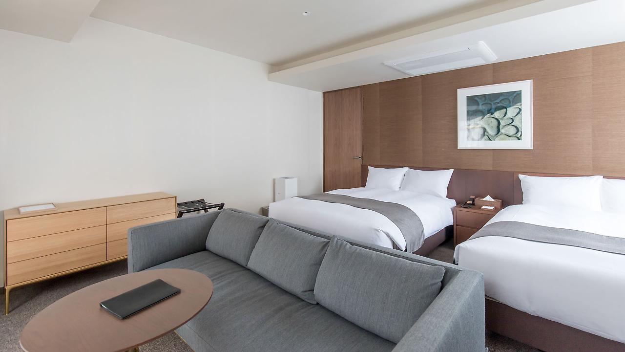 Yoin Hotel Kyoto Gion Ngoại thất bức ảnh